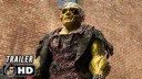 The Toxic Avenger Logo