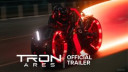 Tron 2026 film