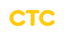 СТС TV Logo