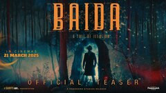 Baida film 2024
