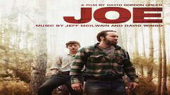 Joe turkce dublaj