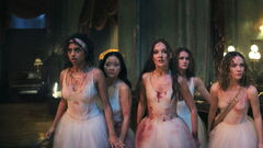 Olumcul Zarafet Logo