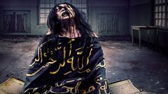 Sijjin Turkce dublaj Logo