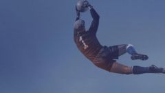 The Black Spider Logo